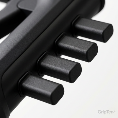 GripTen Bouldering Grip Trainer
