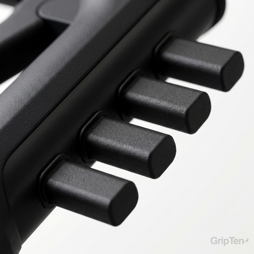 GripTen Bouldering Grip Trainer